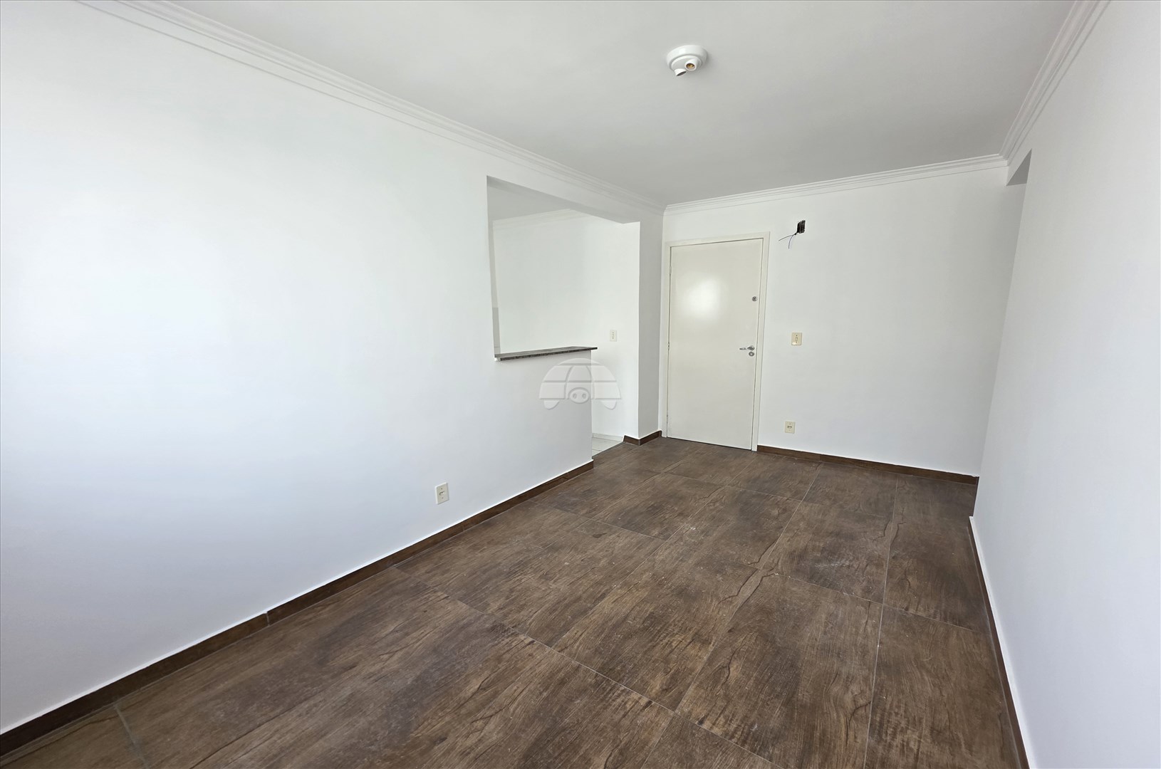 Apartamento à venda em Vila Iná, São José dos Pinhais — Portal Chave Fácil