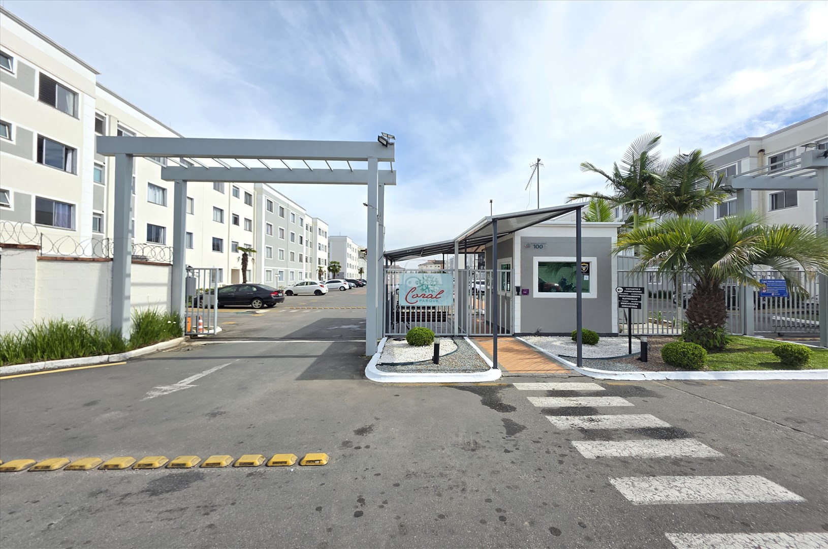 Apartamento à venda em Vila Iná, São José dos Pinhais — Portal Chave Fácil