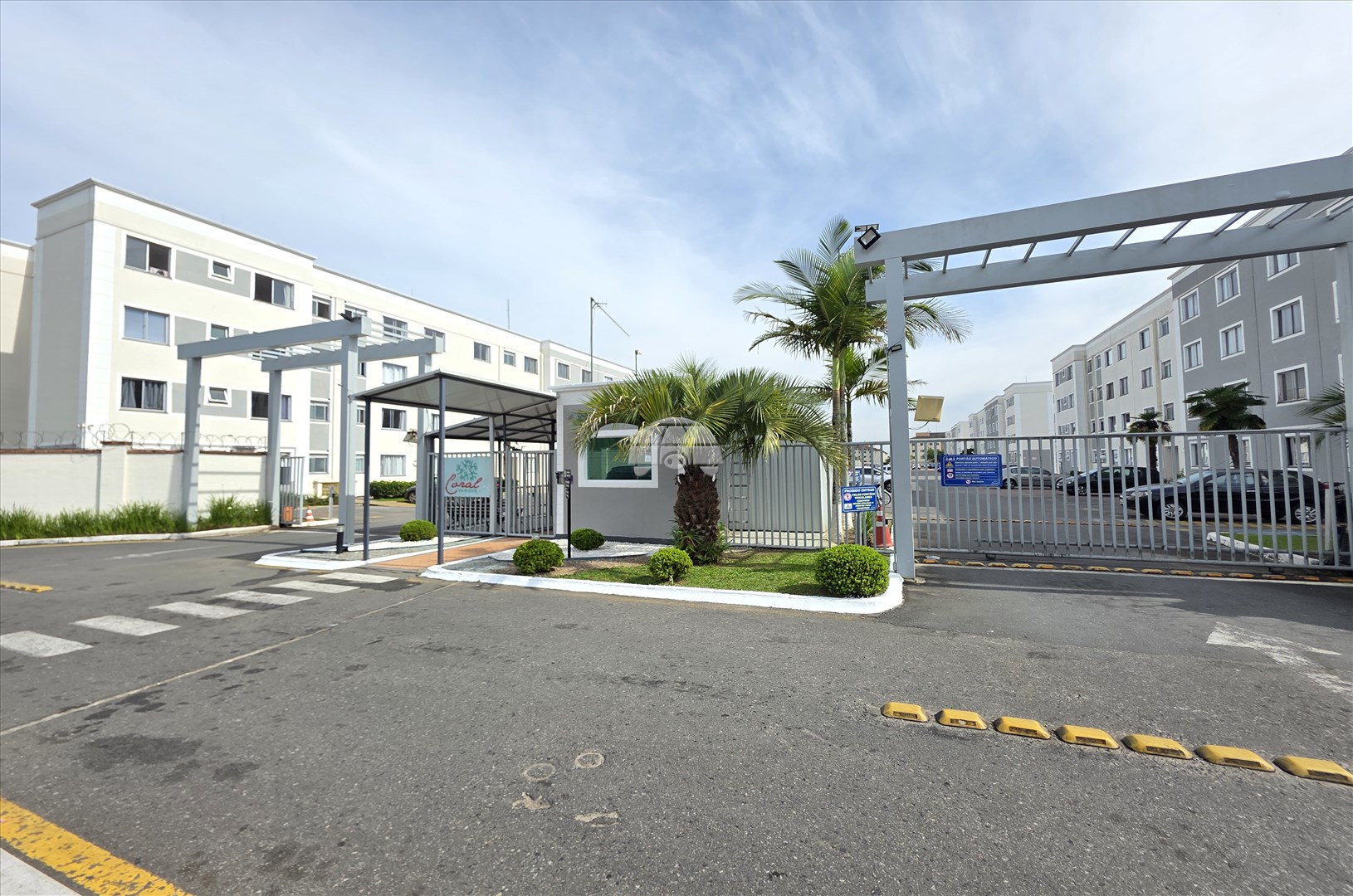 Apartamento à venda em Vila Iná, São José dos Pinhais — Portal Chave Fácil