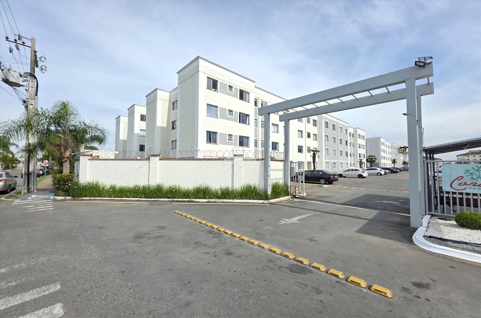 Apartamento à venda em Vila Iná, São José dos Pinhais — Portal Chave Fácil