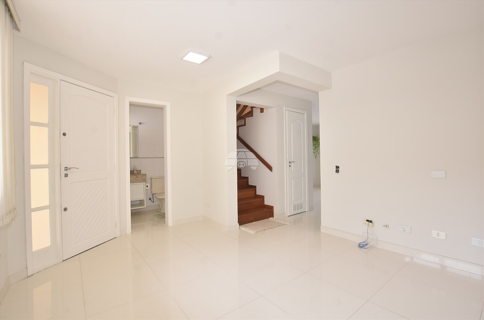 Casa à venda em Uberaba, Curitiba — Portal Chave Fácil