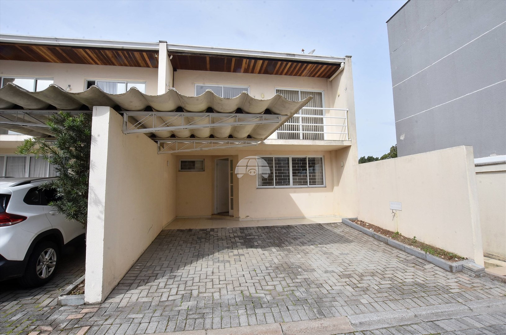 Casa à venda em Uberaba, Curitiba — Portal Chave Fácil