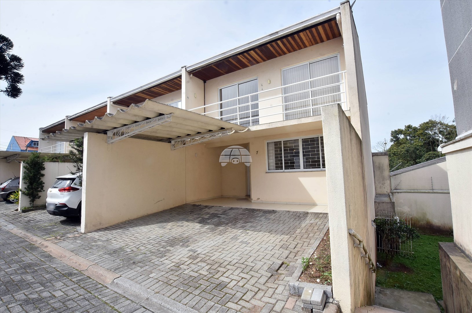 Casa à venda em Uberaba, Curitiba — Portal Chave Fácil