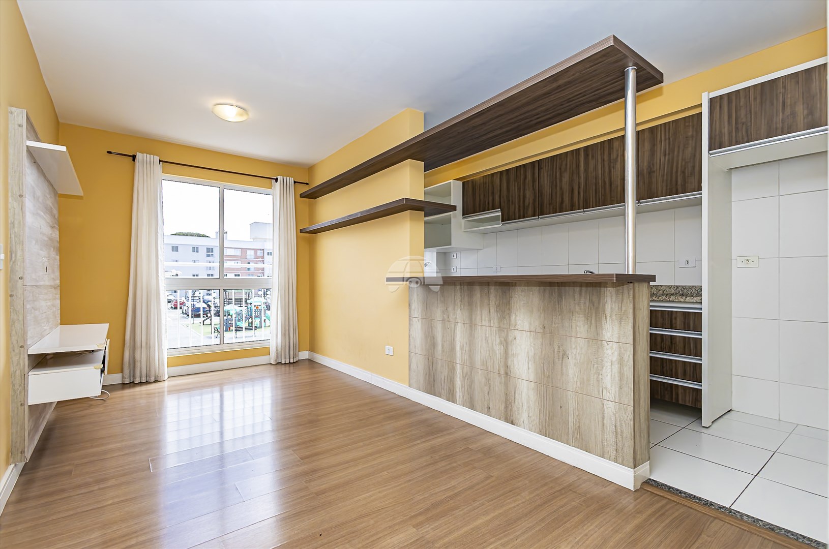 Apartamento à venda em Hauer, Curitiba — Portal Chave Fácil
