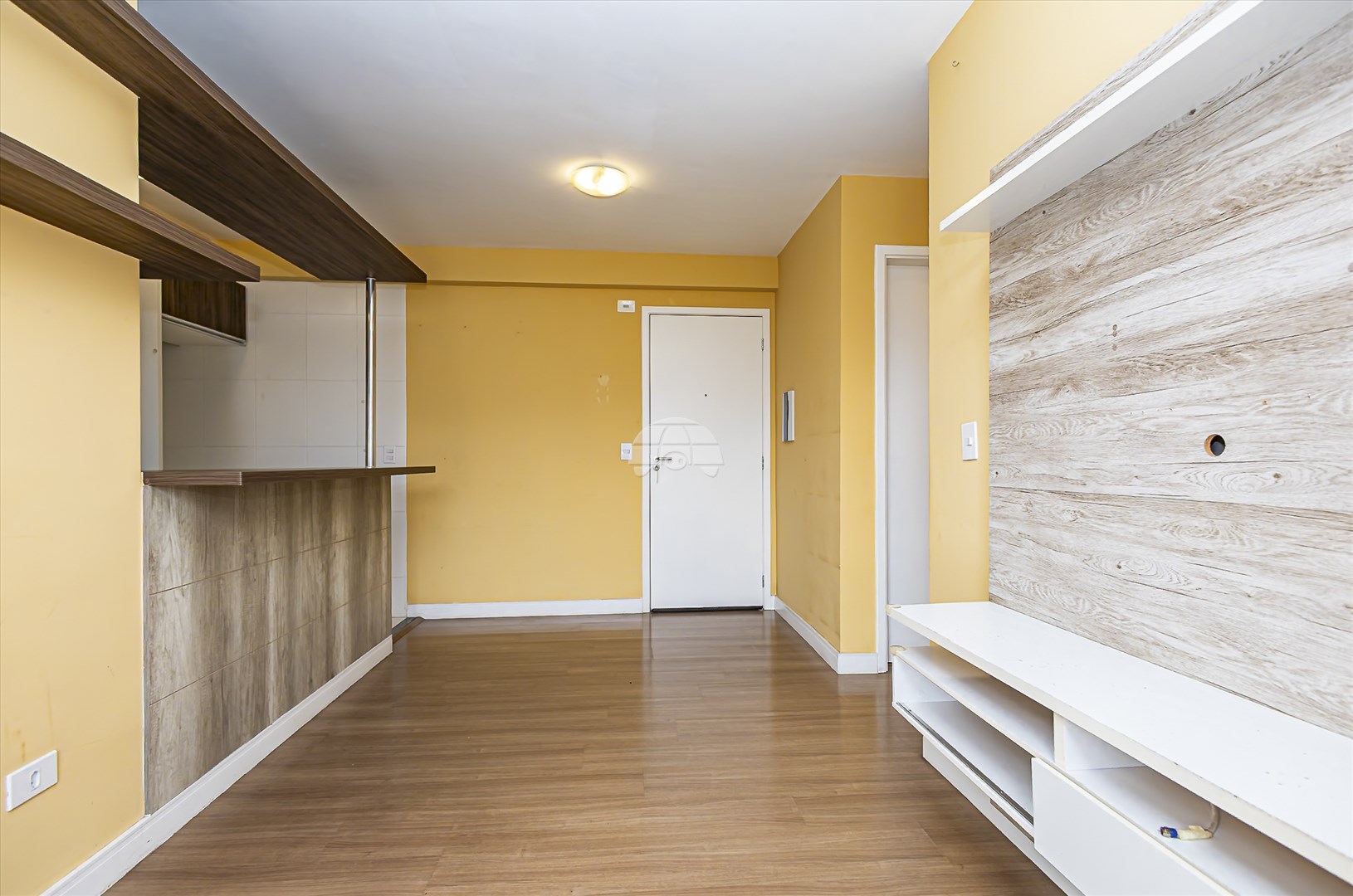 Apartamento à venda em Hauer, Curitiba — Portal Chave Fácil