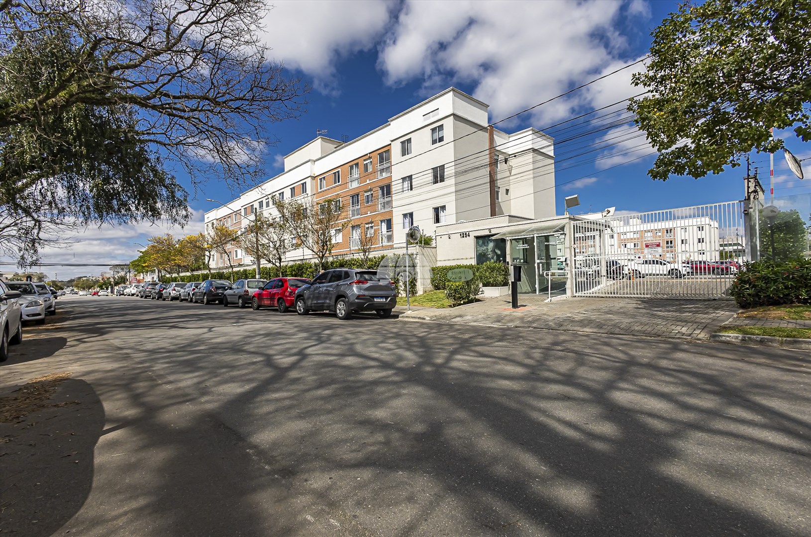 Apartamento à venda em Hauer, Curitiba — Portal Chave Fácil