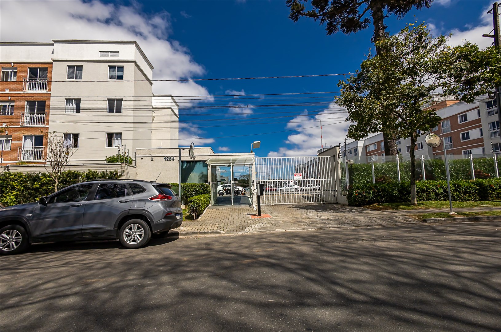 Apartamento à venda em Hauer, Curitiba — Portal Chave Fácil