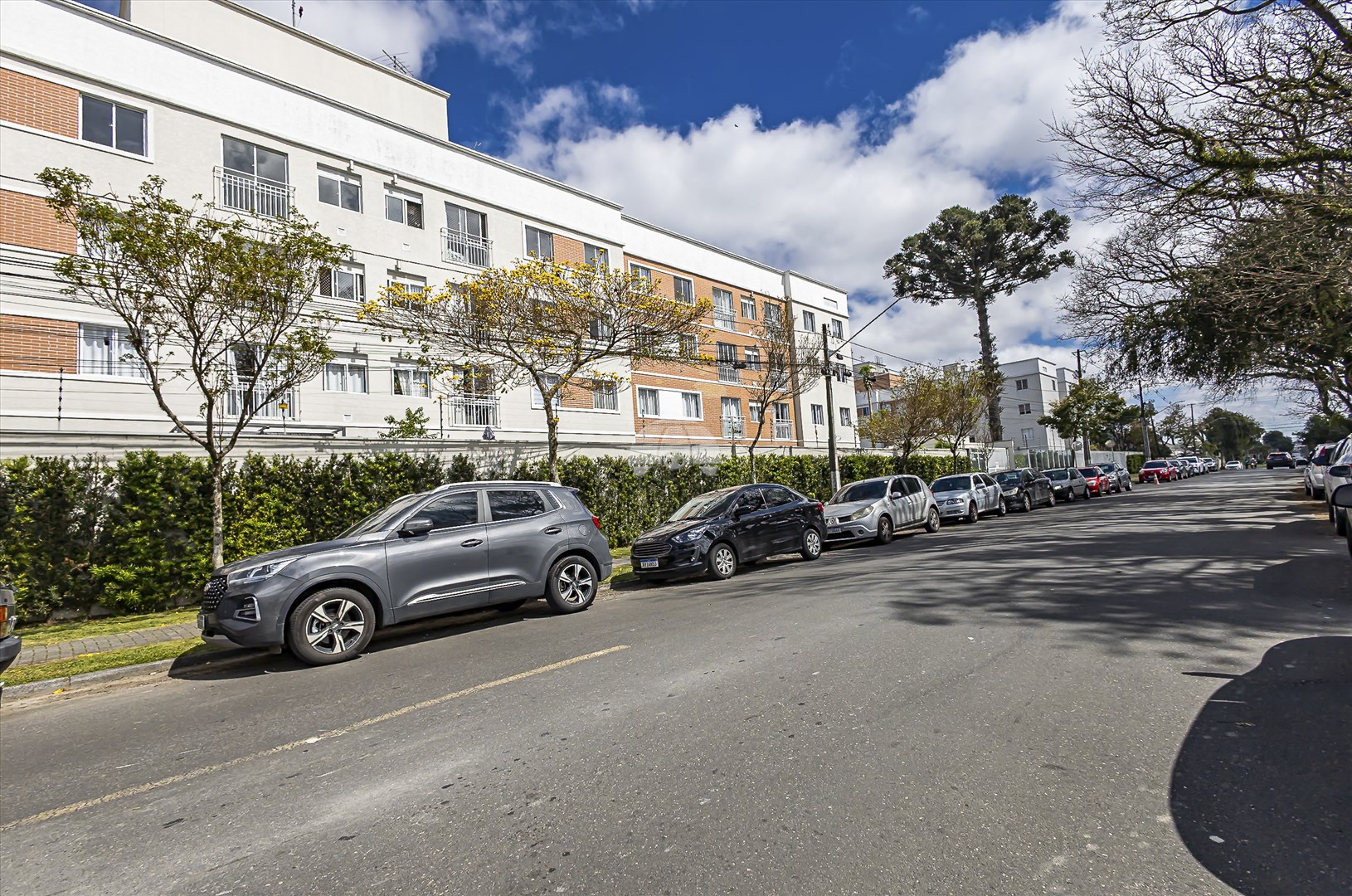 Apartamento à venda em Hauer, Curitiba — Portal Chave Fácil