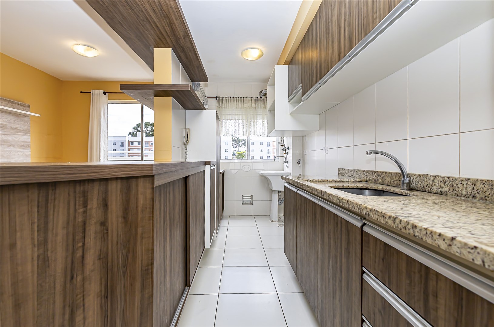 Apartamento à venda em Hauer, Curitiba — Portal Chave Fácil