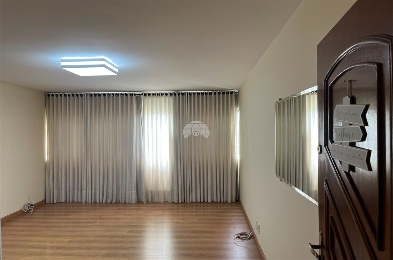 Apartamento para alugar em Cristo Rei, Curitiba — Portal Chave Fácil