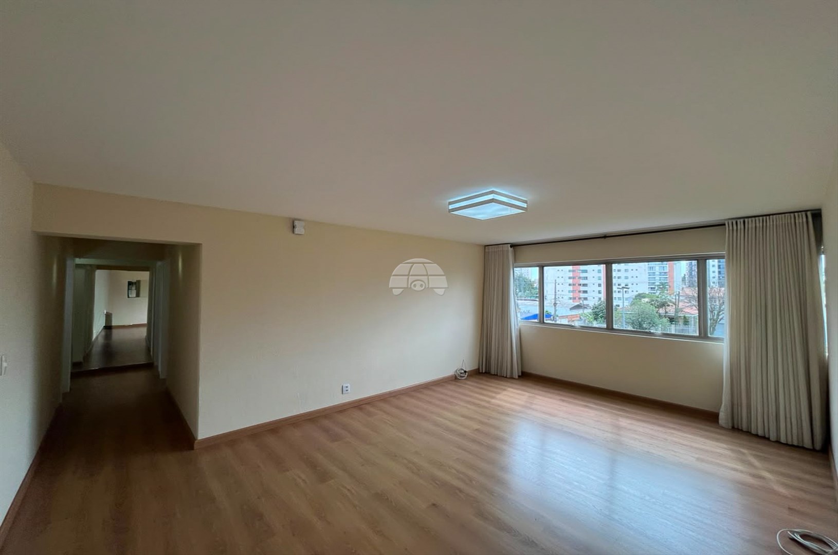Apartamento para alugar em Cristo Rei, Curitiba — Portal Chave Fácil