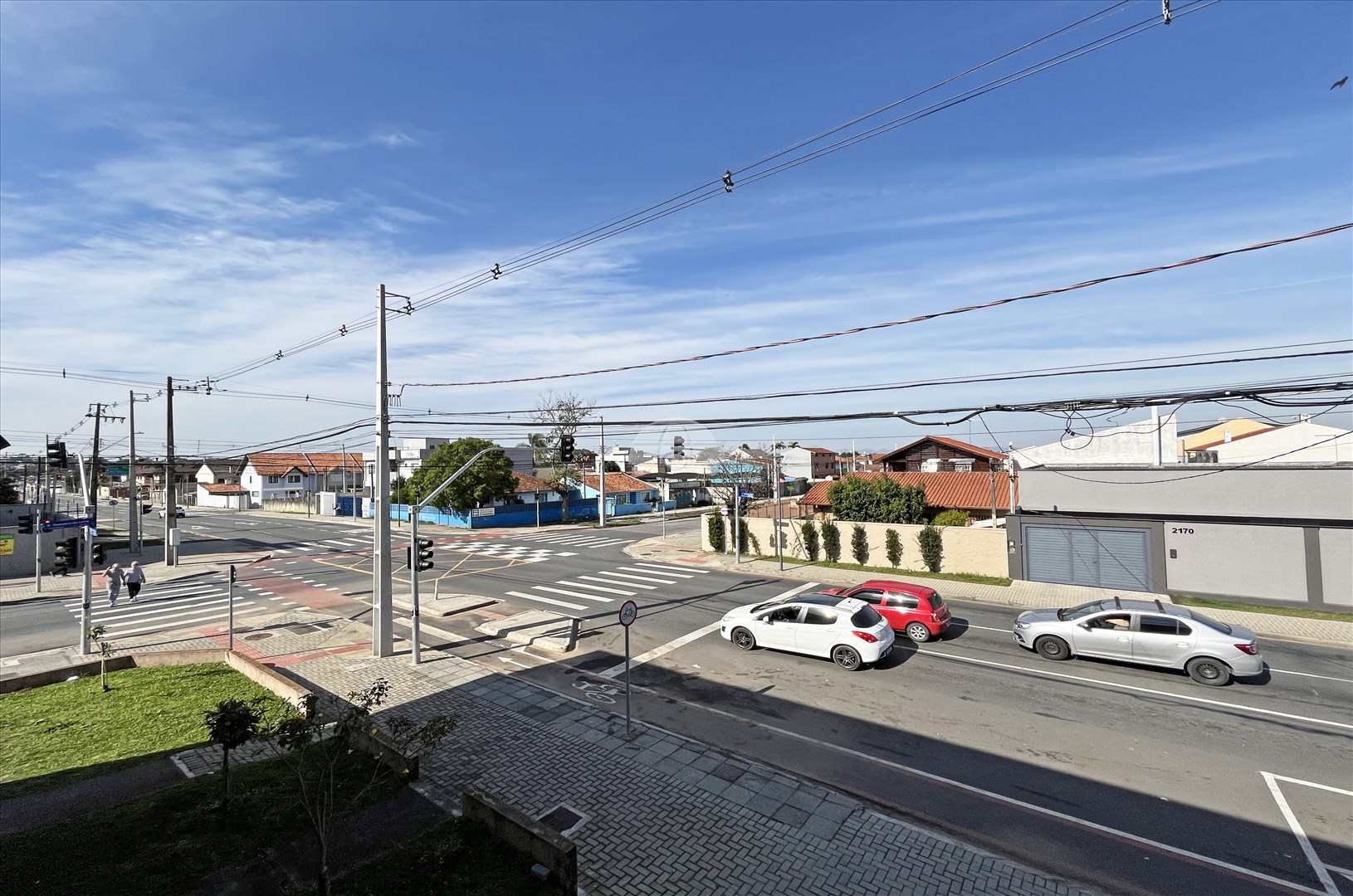 Sala/Conjunto Comercial para alugar em Capão Da Imbuia, Curitiba — Portal Chave Fácil