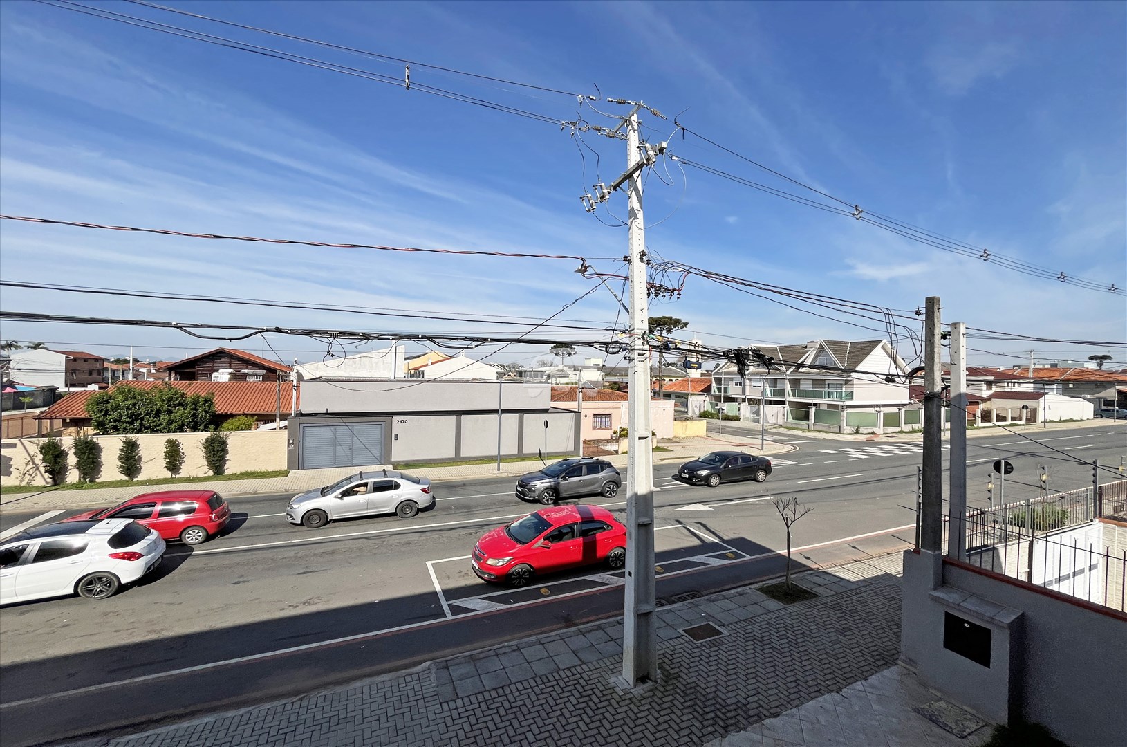 Sala/Conjunto Comercial para alugar em Capão Da Imbuia, Curitiba — Portal Chave Fácil