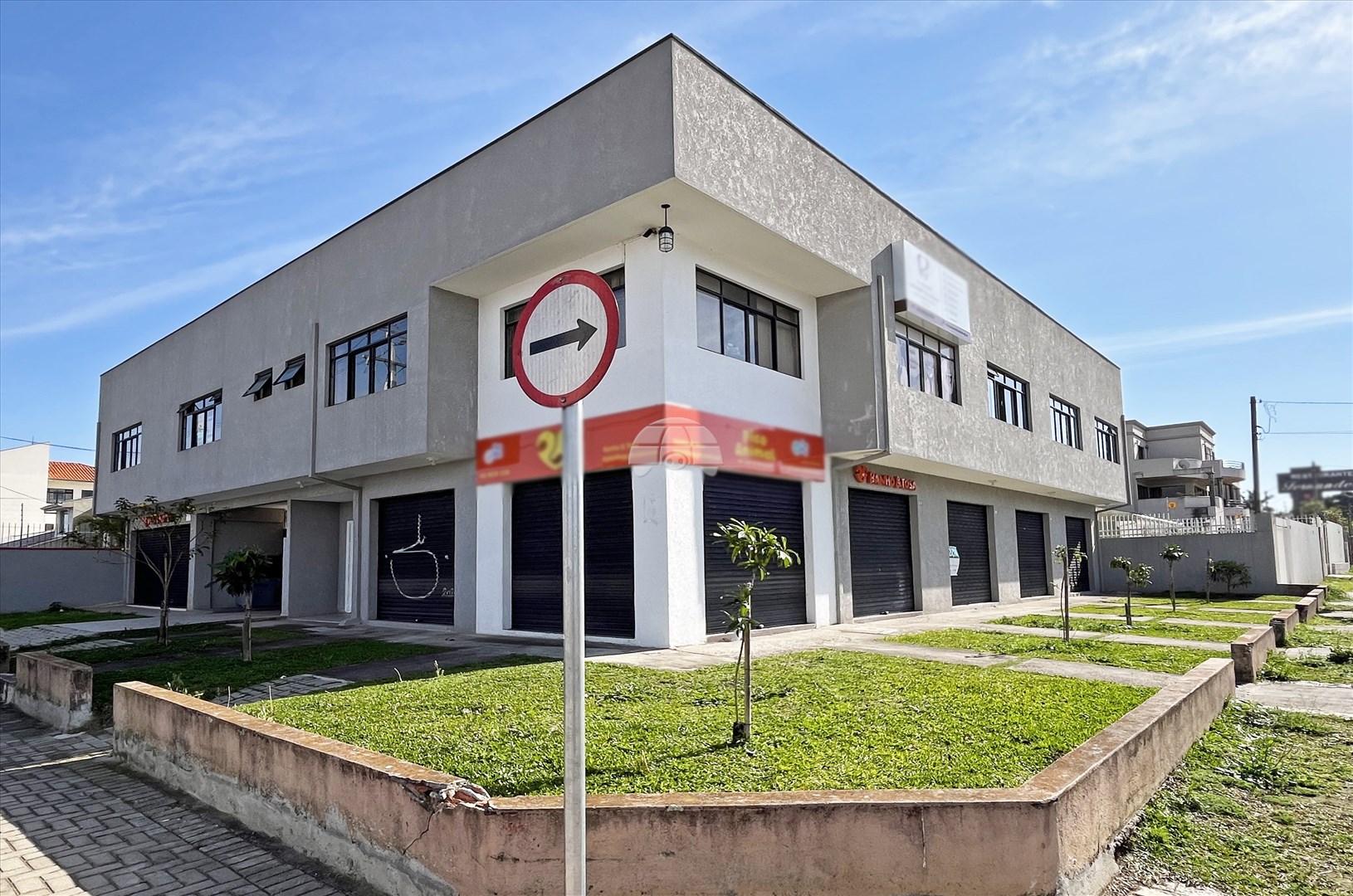 Sala/Conjunto Comercial para alugar em Capão Da Imbuia, Curitiba — Portal Chave Fácil