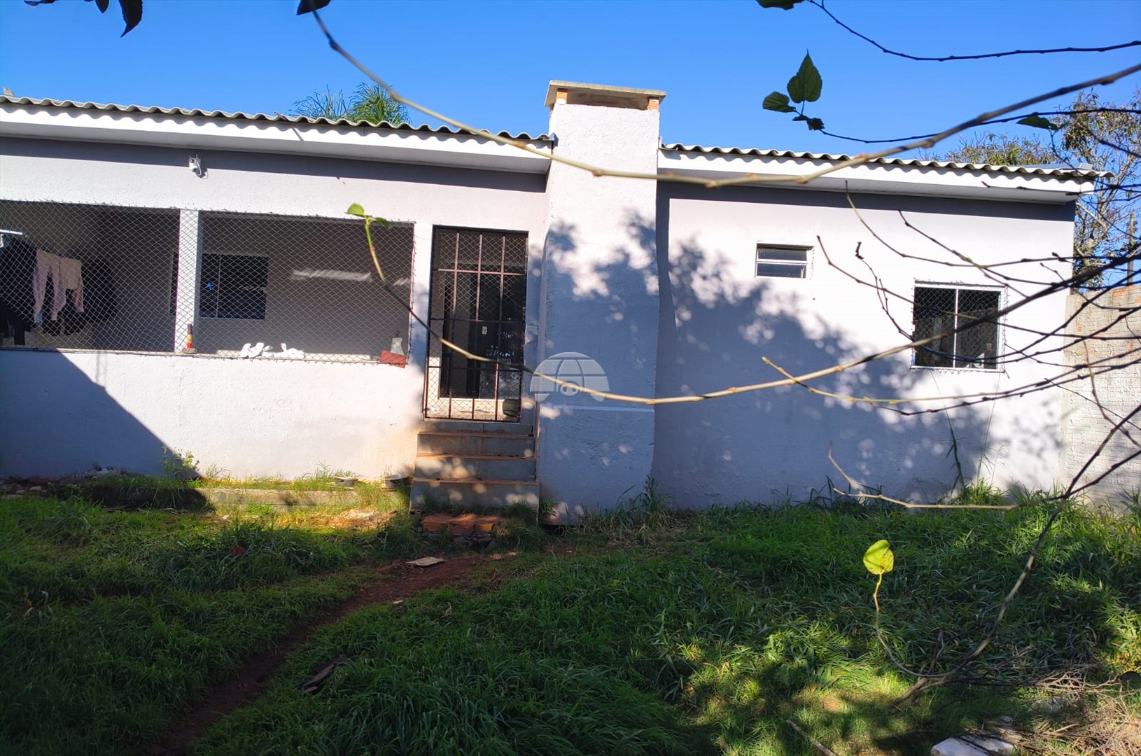 Casa à venda em Uvaranas, Ponta Grossa — Portal Chave Fácil