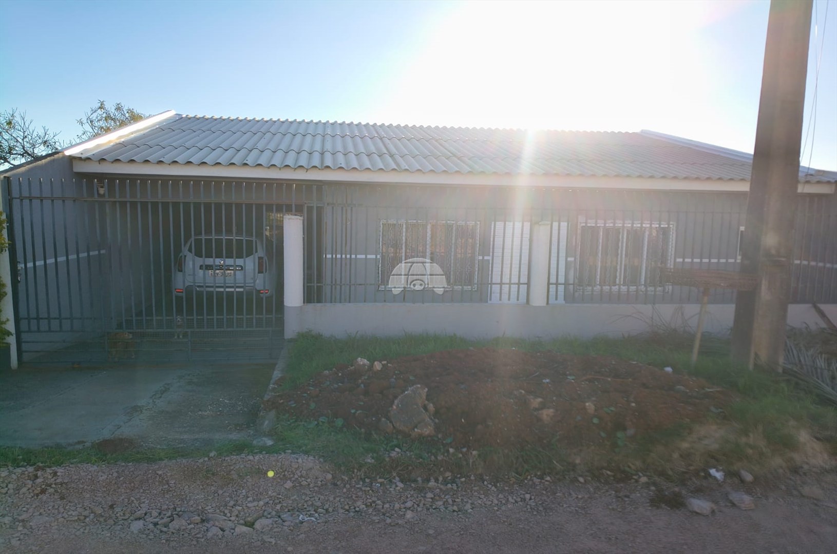 Casa à venda em Uvaranas, Ponta Grossa — Portal Chave Fácil