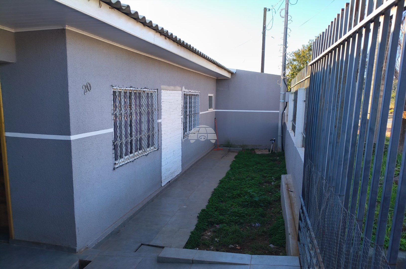 Casa à venda em Uvaranas, Ponta Grossa — Portal Chave Fácil