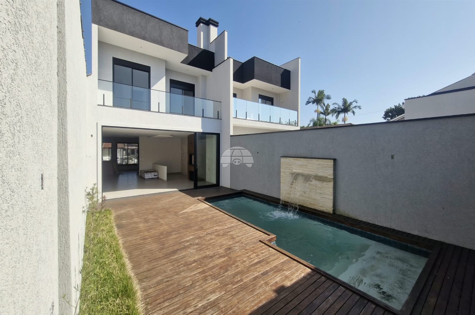 Casa à venda em Brejatuba, Guaratuba — Portal Chave Fácil