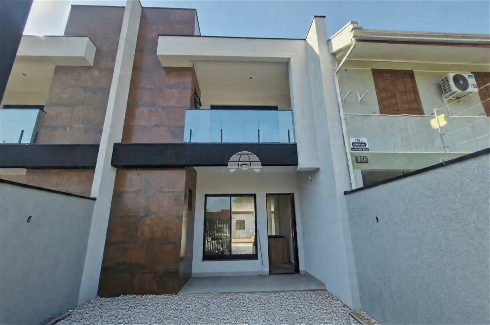 Casa à venda em Brejatuba, Guaratuba — Portal Chave Fácil