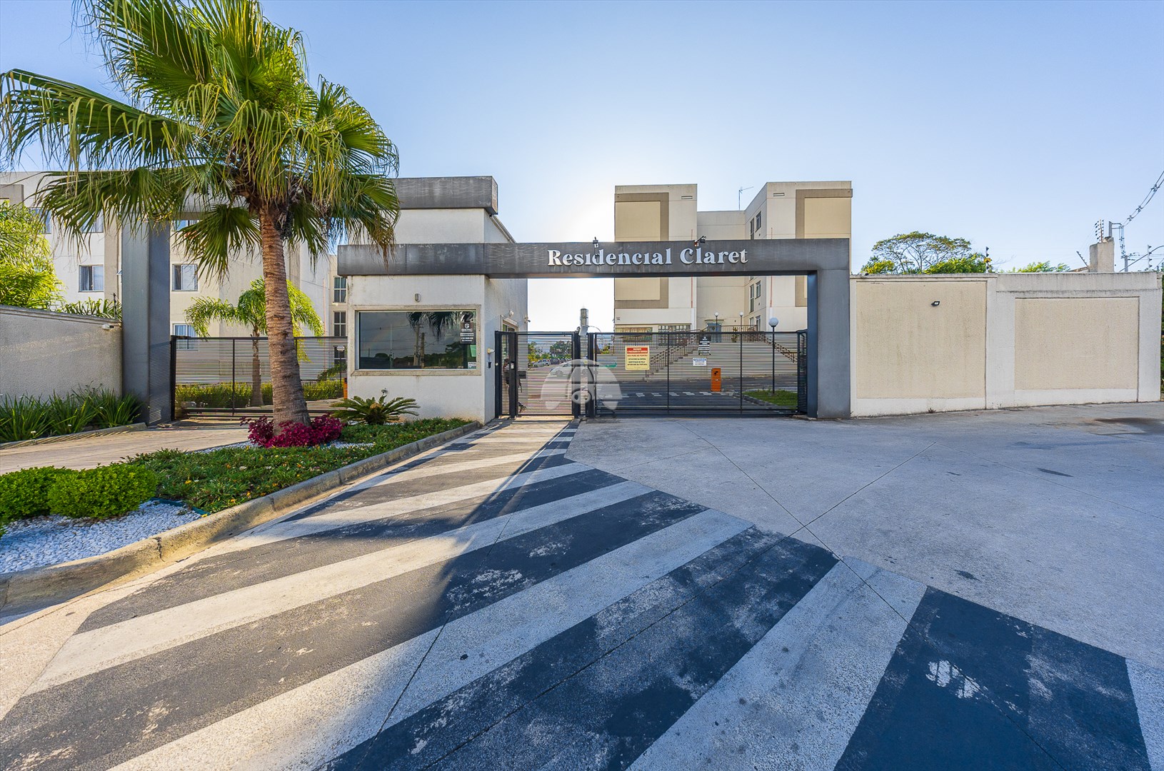 Apartamento à venda em Tindiquera, Araucária — Portal Chave Fácil