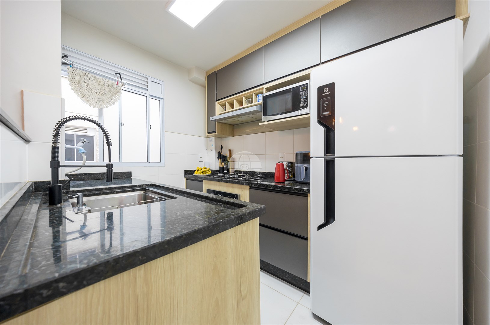 Apartamento à venda em Tindiquera, Araucária — Portal Chave Fácil