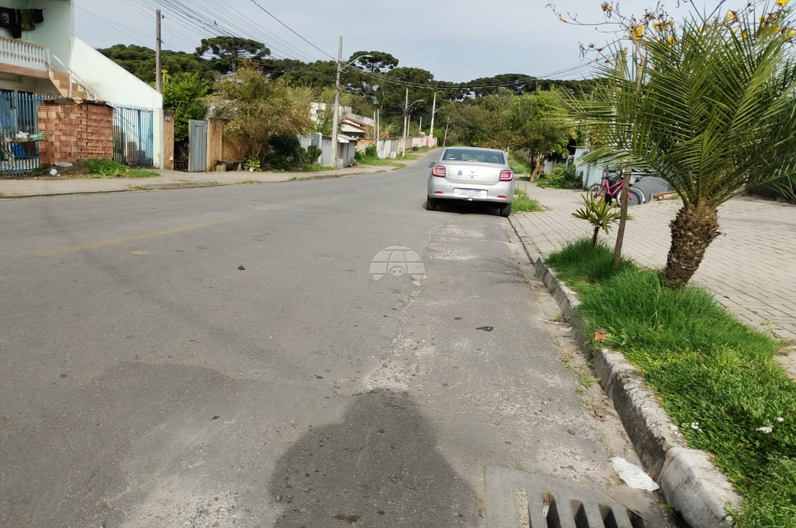 Apartamento à venda em Rio Pequeno, São José dos Pinhais — Portal Chave Fácil