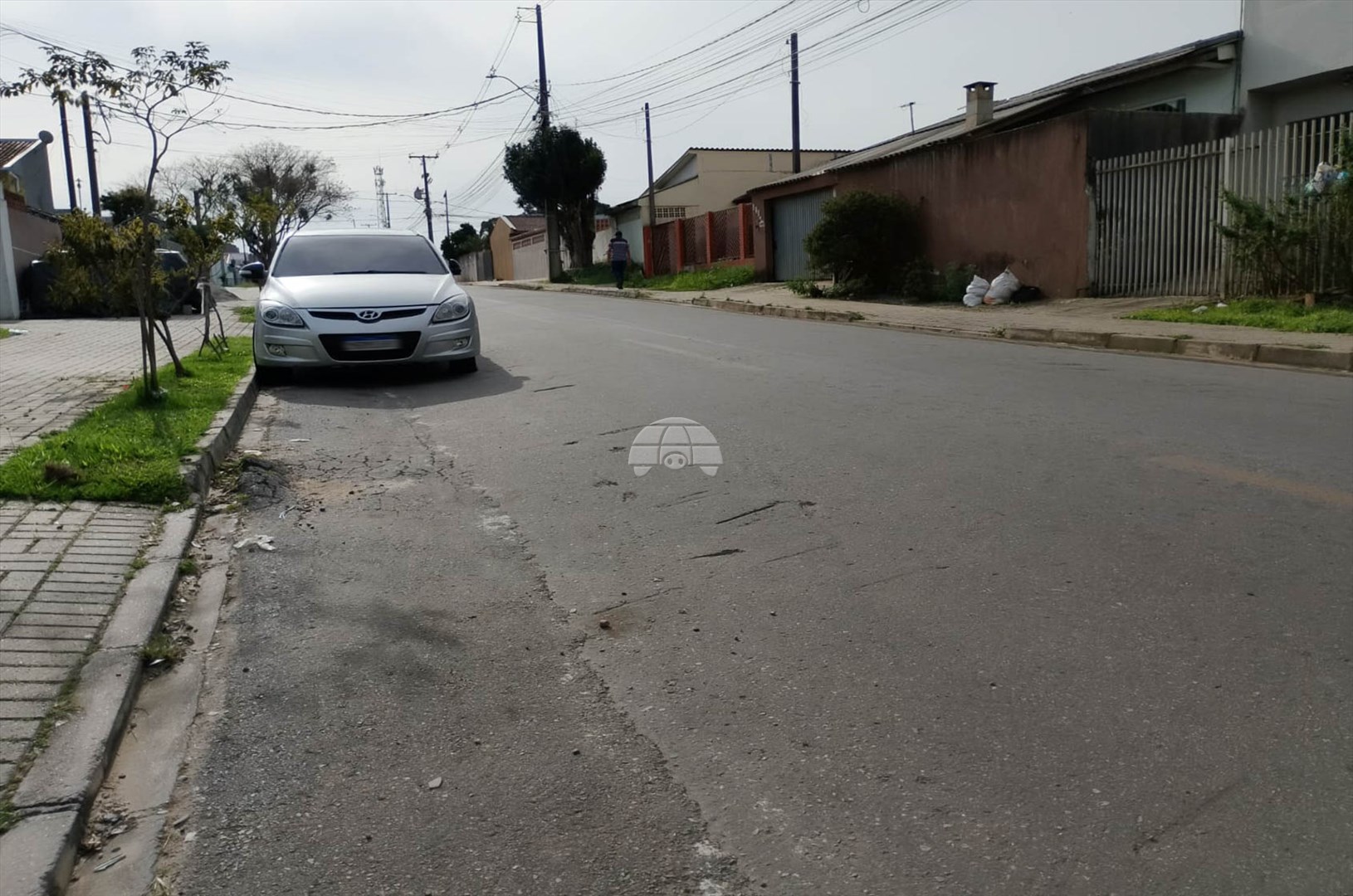 Apartamento à venda em Rio Pequeno, São José dos Pinhais — Portal Chave Fácil