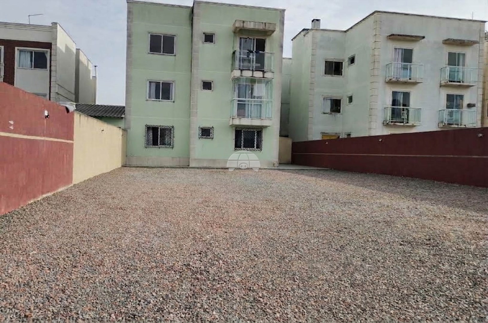 Apartamento à venda em Rio Pequeno, São José dos Pinhais — Portal Chave Fácil