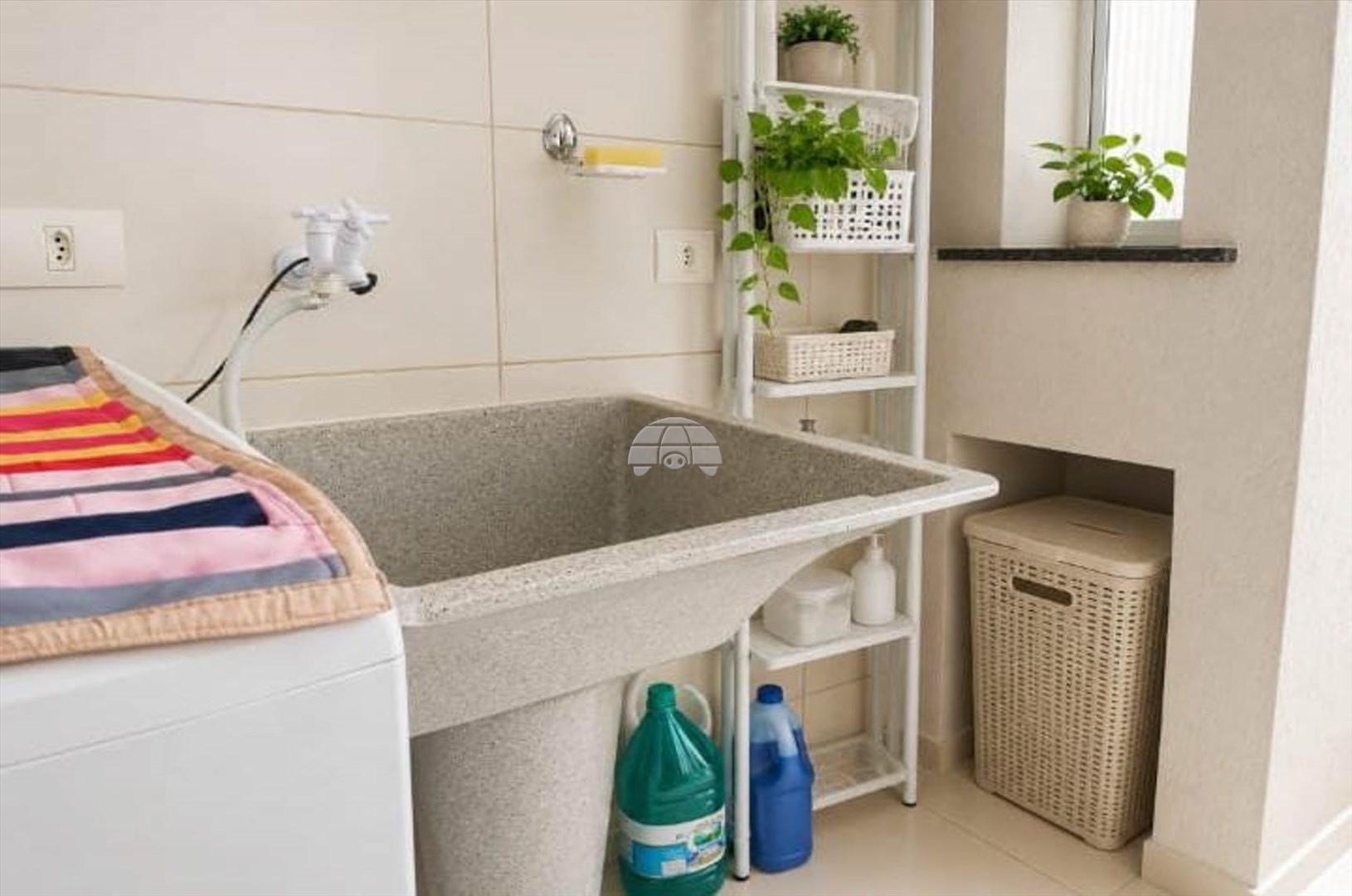 Apartamento à venda em Rio Pequeno, São José dos Pinhais — Portal Chave Fácil