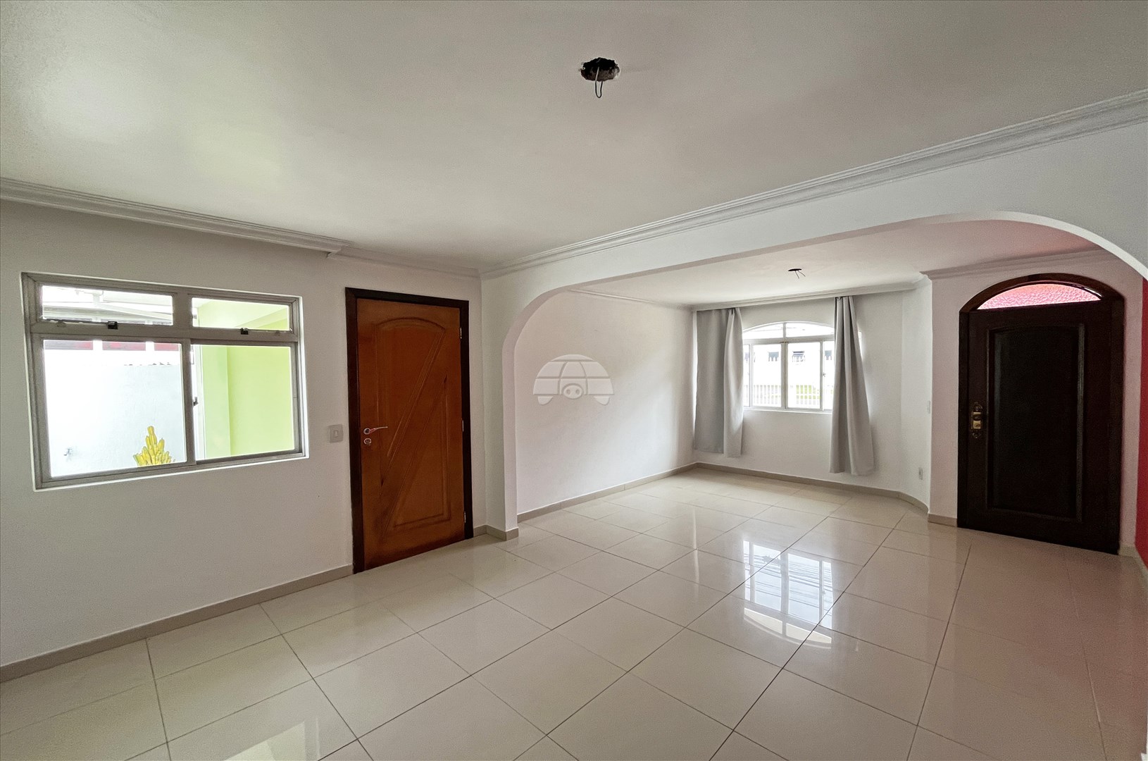 Sala/Conjunto Comercial para alugar em Boqueirão, Curitiba — Portal Chave Fácil