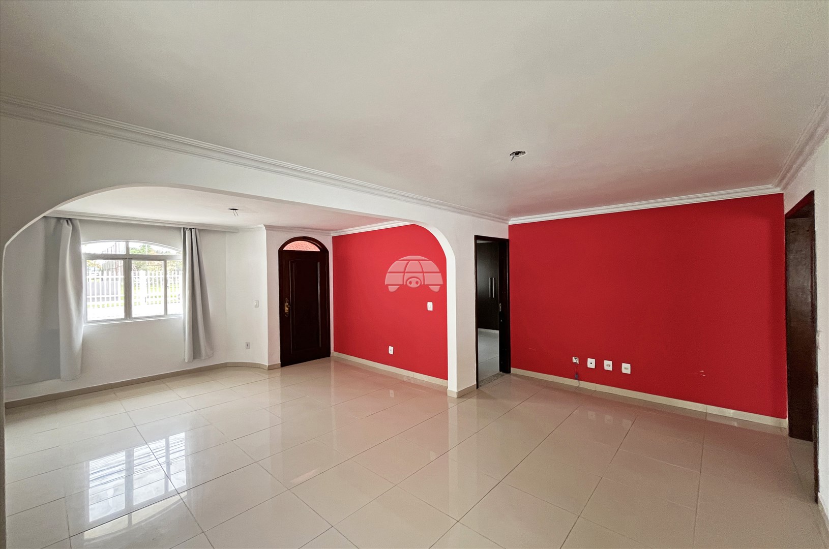 Sala/Conjunto Comercial para alugar em Boqueirão, Curitiba — Portal Chave Fácil