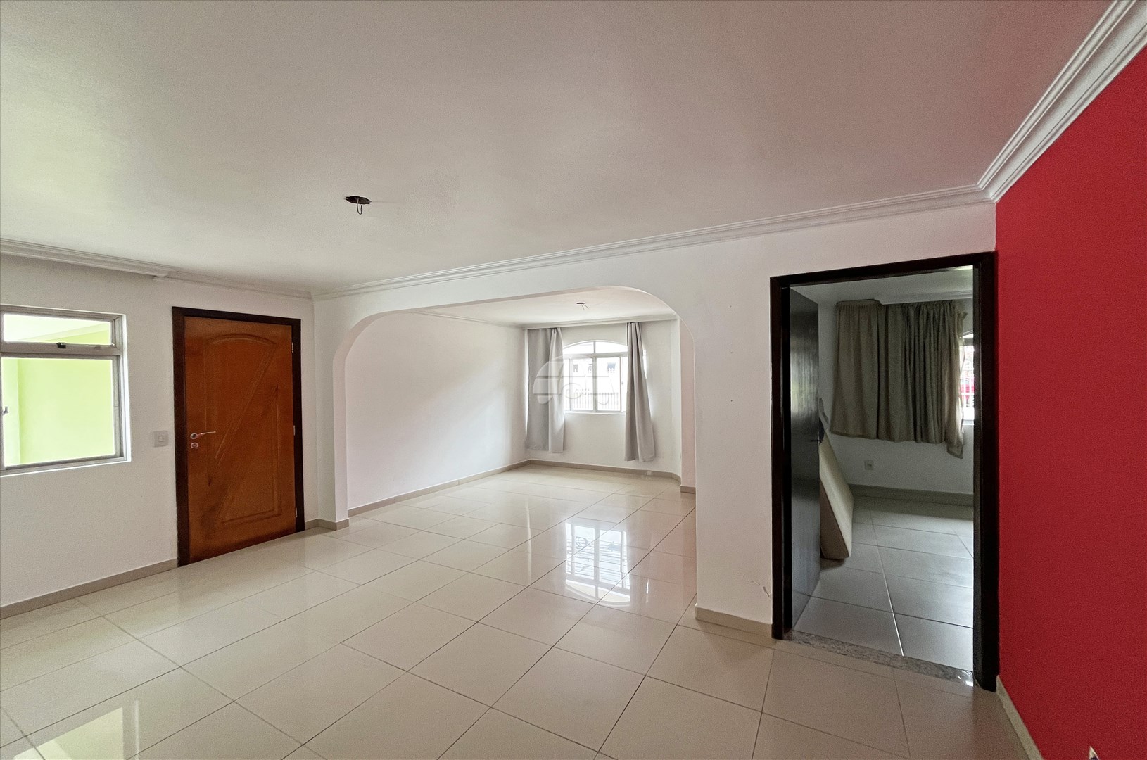 Sala/Conjunto Comercial para alugar em Boqueirão, Curitiba — Portal Chave Fácil