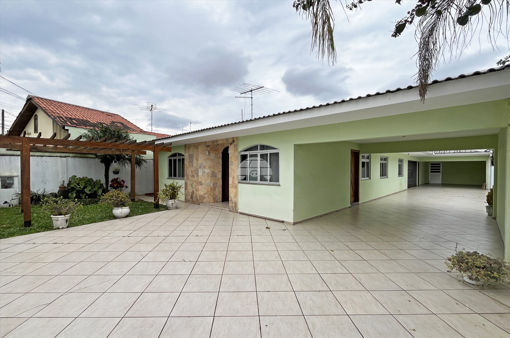Sala/Conjunto Comercial para alugar em Boqueirão, Curitiba — Portal Chave Fácil