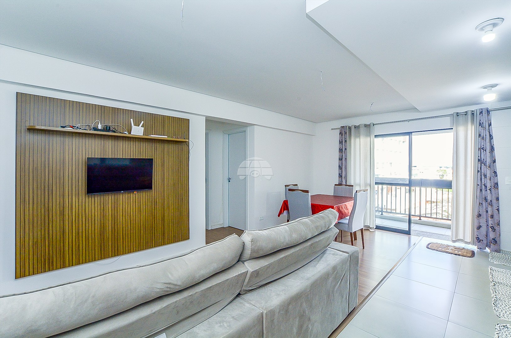 Apartamento à venda em Novo Mundo, Curitiba — Portal Chave Fácil