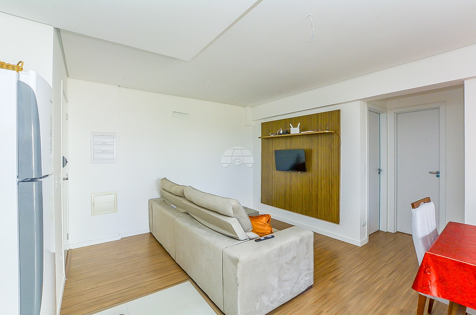 Apartamento à venda em Novo Mundo, Curitiba — Portal Chave Fácil