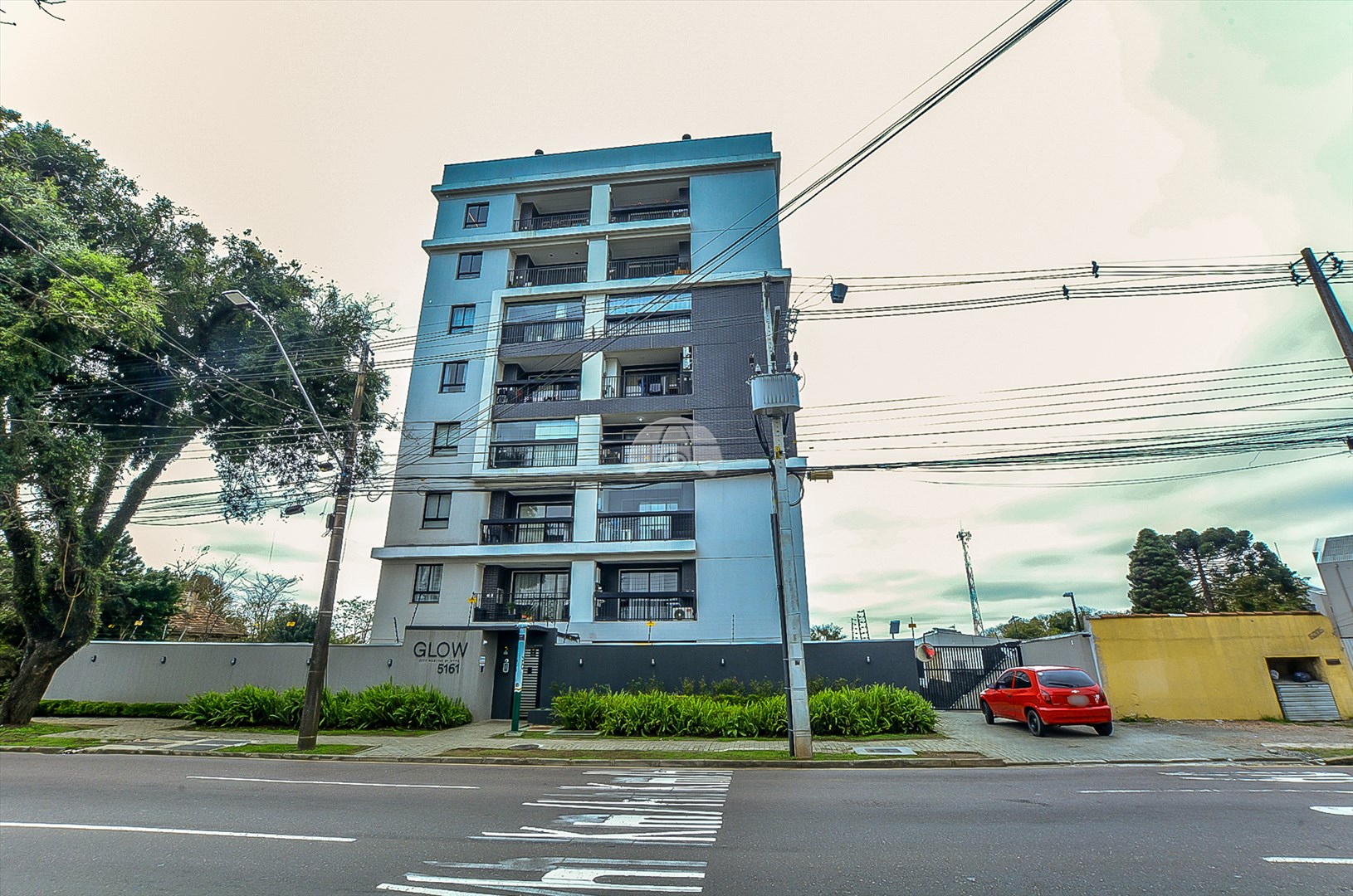 Apartamento à venda em Novo Mundo, Curitiba — Portal Chave Fácil