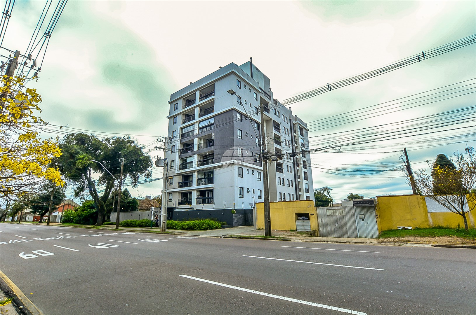 Apartamento à venda em Novo Mundo, Curitiba — Portal Chave Fácil