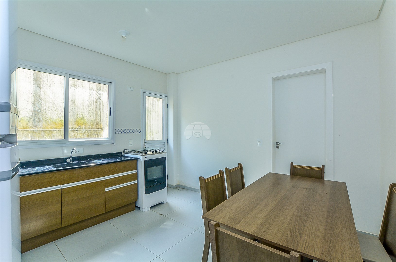 Apartamento à venda em Cajuru, Curitiba — Portal Chave Fácil