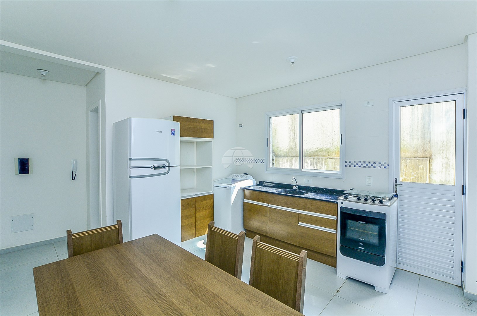 Apartamento à venda em Cajuru, Curitiba — Portal Chave Fácil