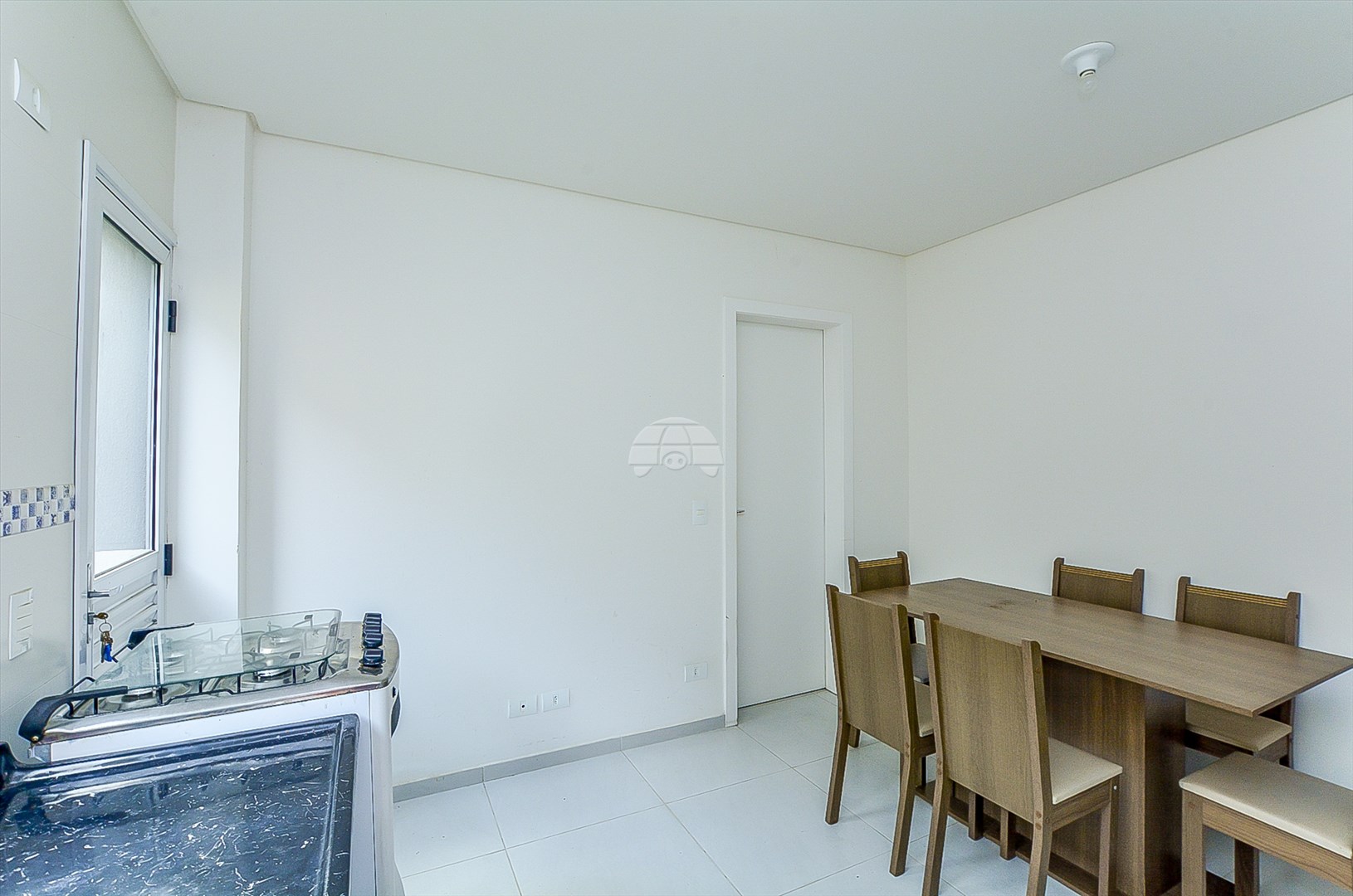 Apartamento à venda em Cajuru, Curitiba — Portal Chave Fácil