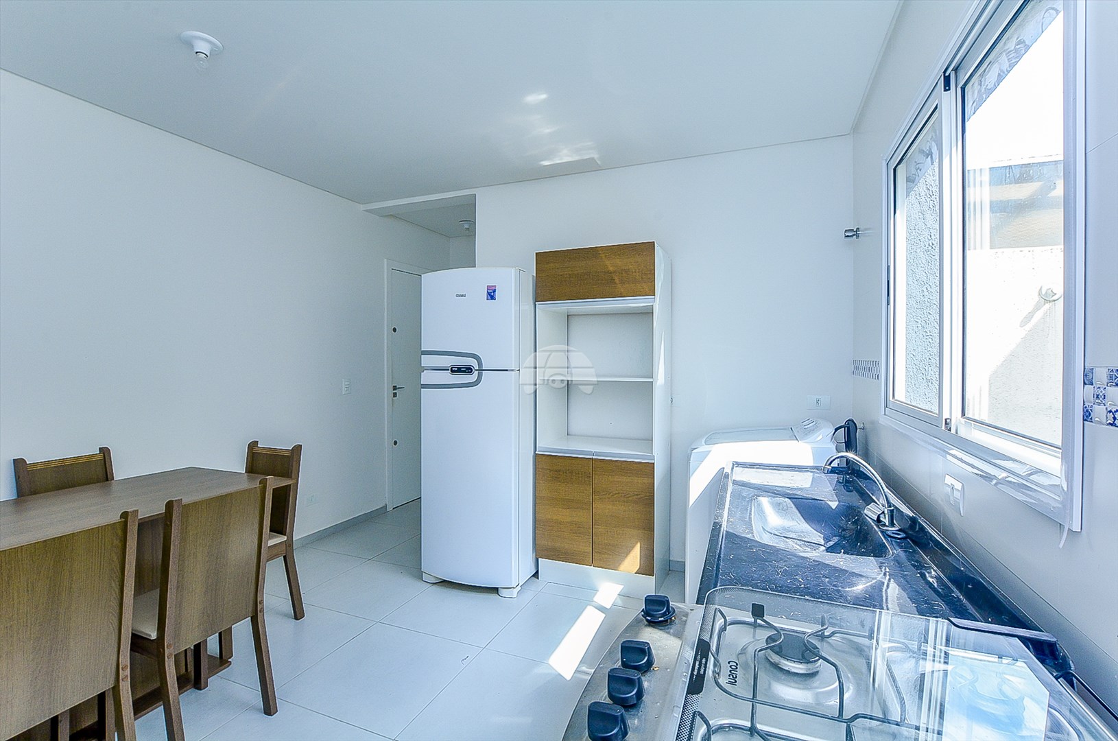 Apartamento à venda em Cajuru, Curitiba — Portal Chave Fácil