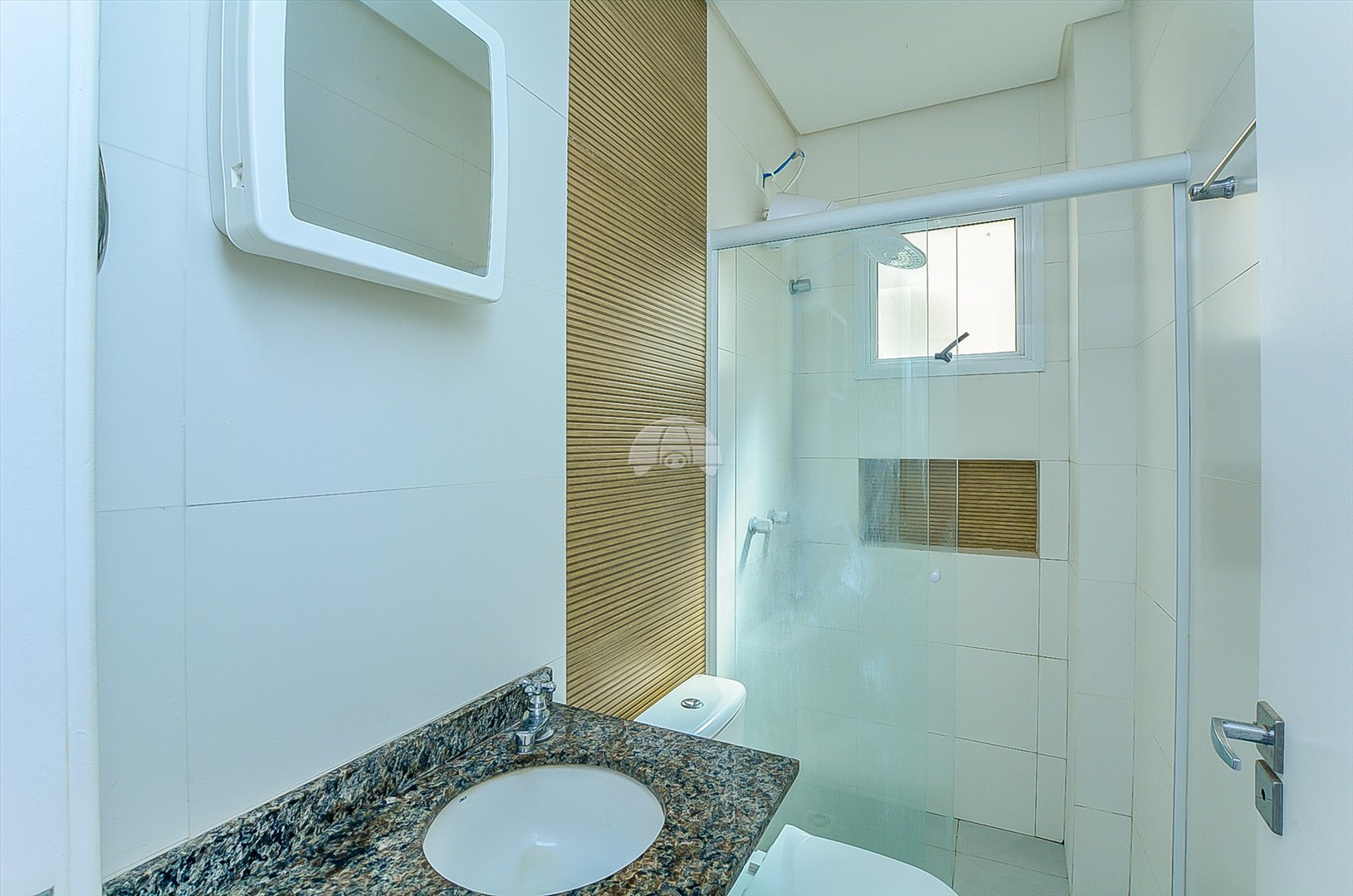 Apartamento à venda em Cajuru, Curitiba — Portal Chave Fácil