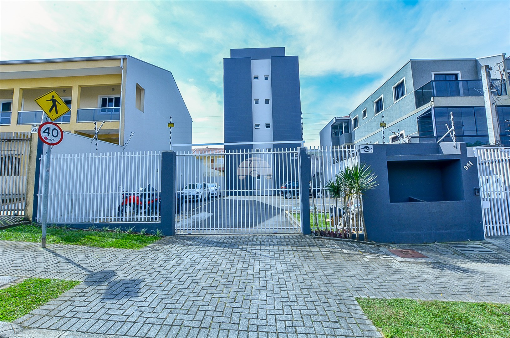 Apartamento à venda em Cajuru, Curitiba — Portal Chave Fácil