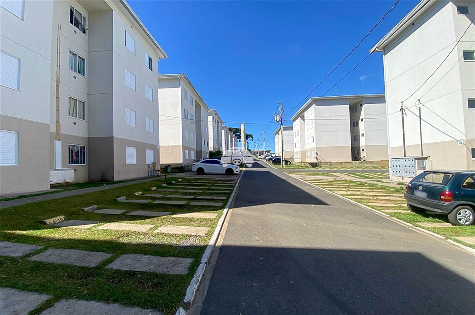 Apartamento à venda em Loteamento São Gerônimo, Campo Largo — Portal Chave Fácil