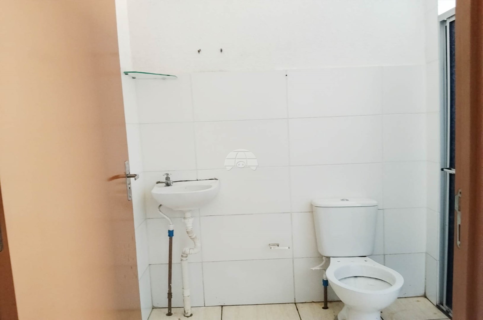 Apartamento à venda em Loteamento São Gerônimo, Campo Largo — Portal Chave Fácil