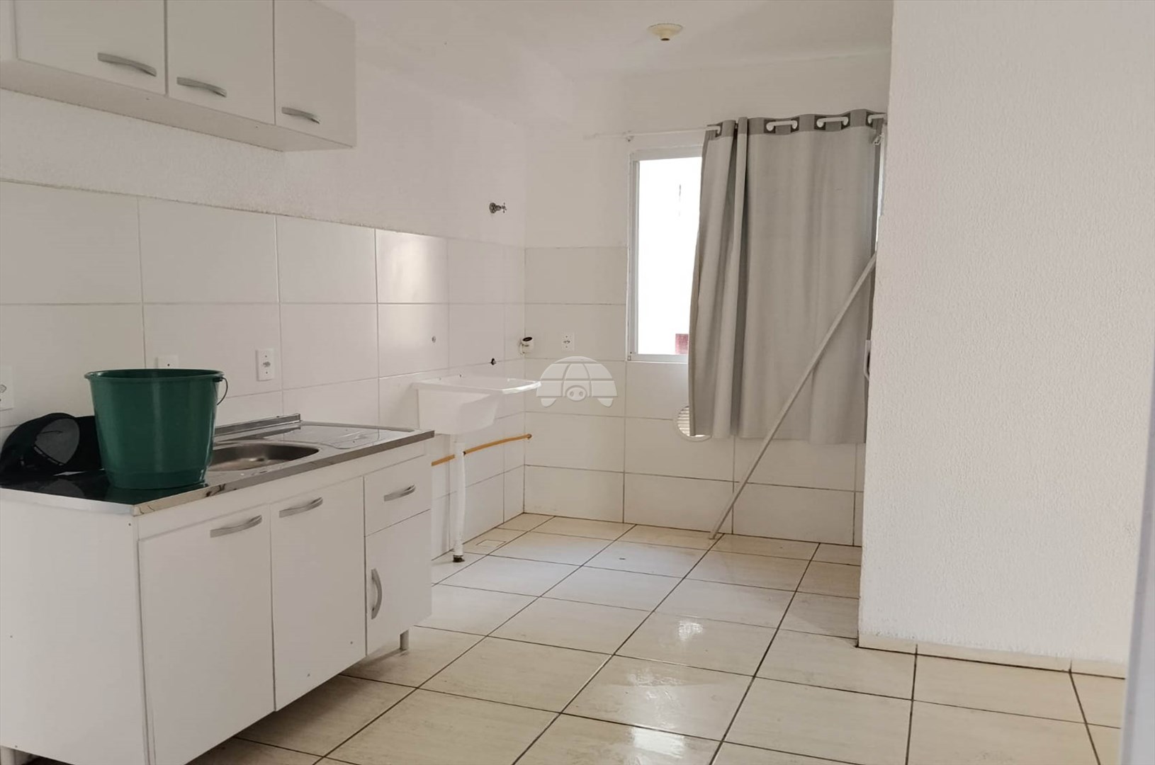 Apartamento à venda em Loteamento São Gerônimo, Campo Largo — Portal Chave Fácil