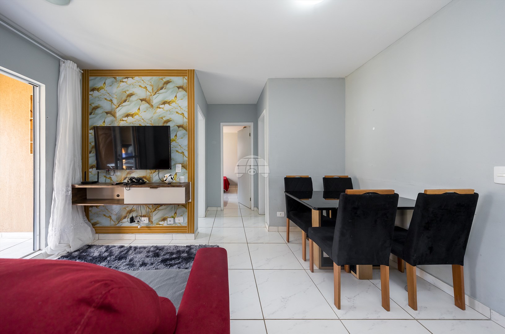 Apartamento à venda em Jardim Cristo Rei, Campo Largo — Portal Chave Fácil
