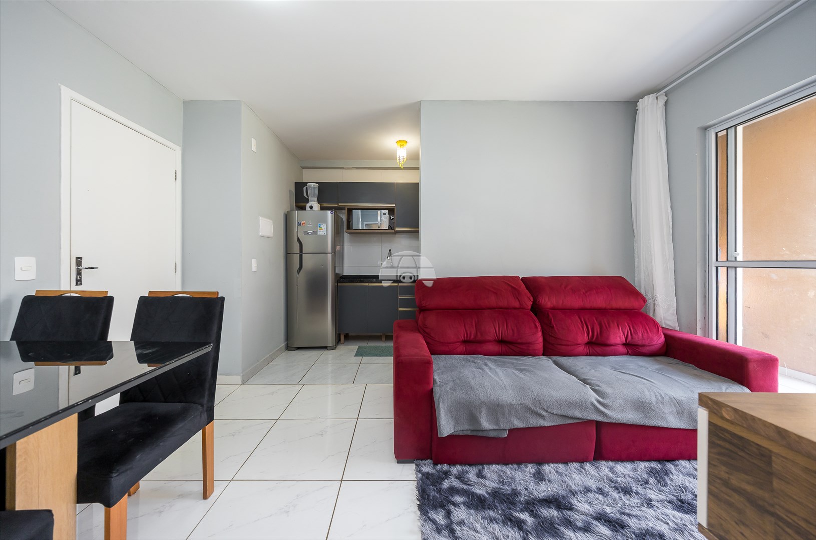 Apartamento à venda em Jardim Cristo Rei, Campo Largo — Portal Chave Fácil
