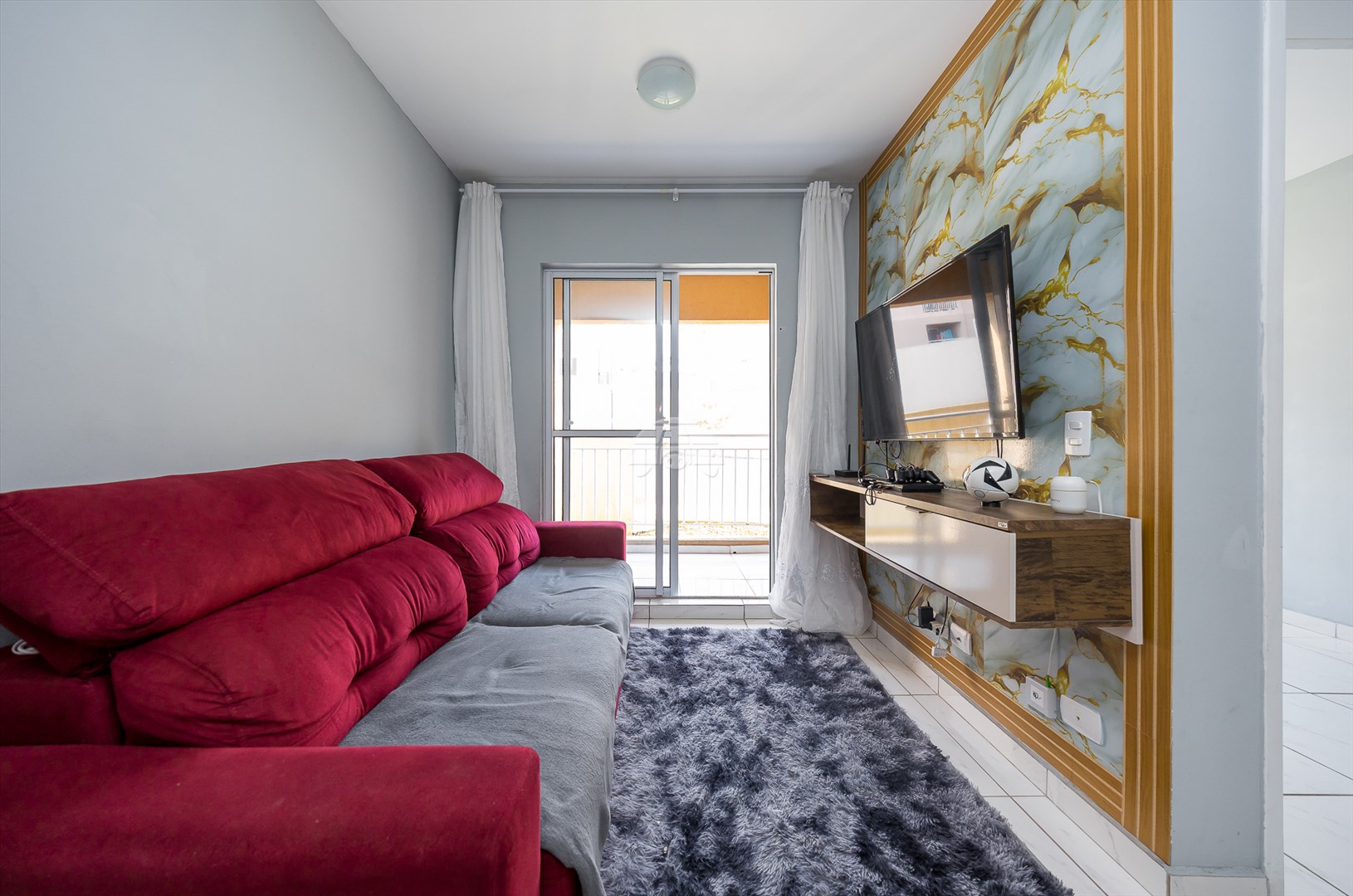 Apartamento à venda em Jardim Cristo Rei, Campo Largo — Portal Chave Fácil