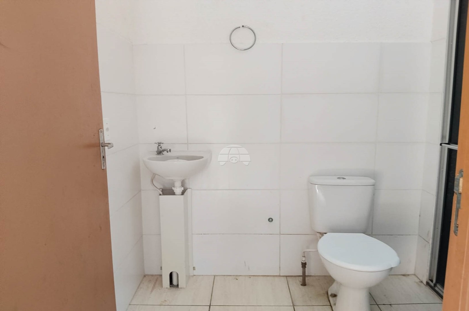 Apartamento à venda em Loteamento São Gerônimo, Campo Largo — Portal Chave Fácil